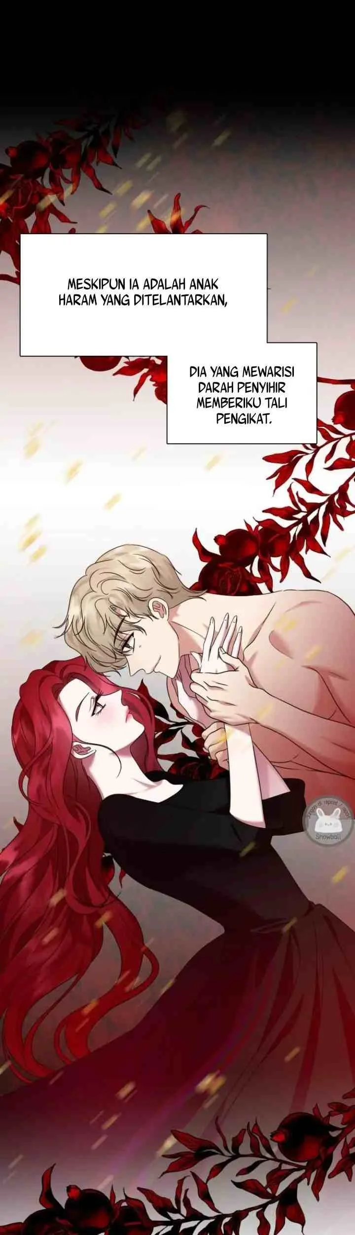 Circumstances of Switching Bodies Chapter 27 Gambar 13