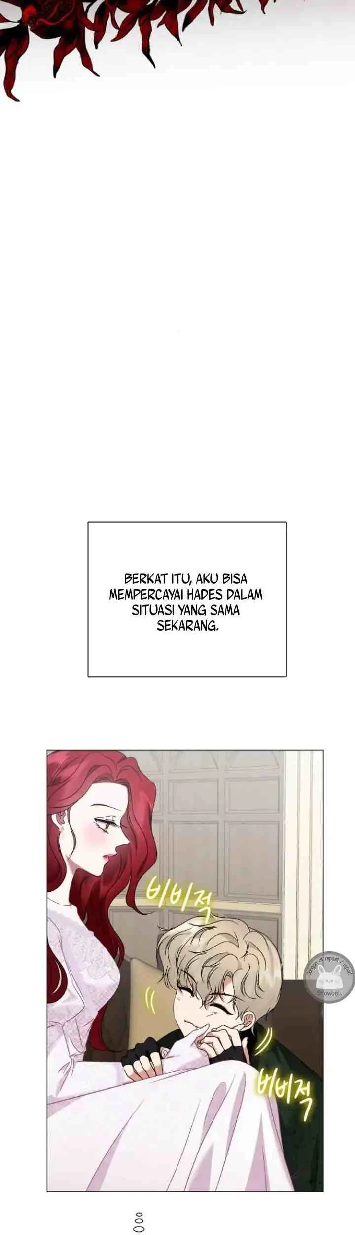 Circumstances of Switching Bodies Chapter 27 Gambar 14