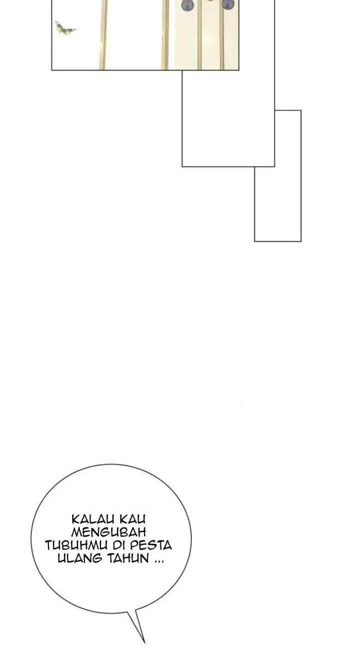 Circumstances of Switching Bodies Chapter 27 Gambar 16