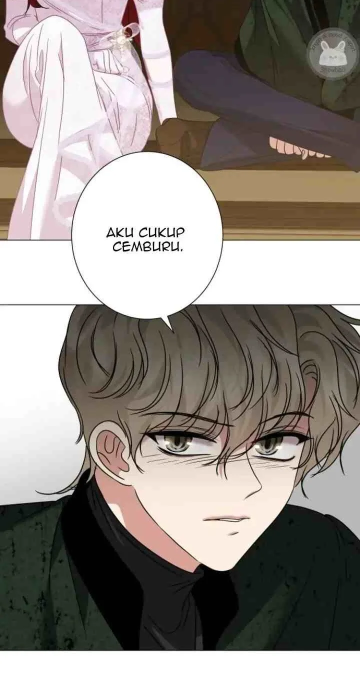 Circumstances of Switching Bodies Chapter 27 Gambar 24