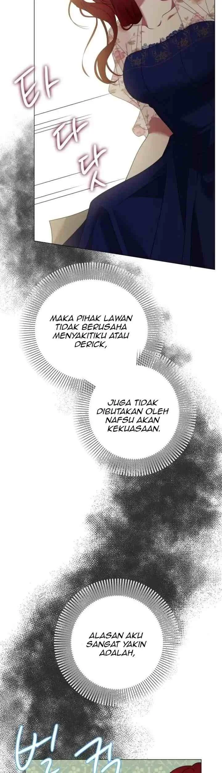 Circumstances of Switching Bodies Chapter 27 Gambar 35