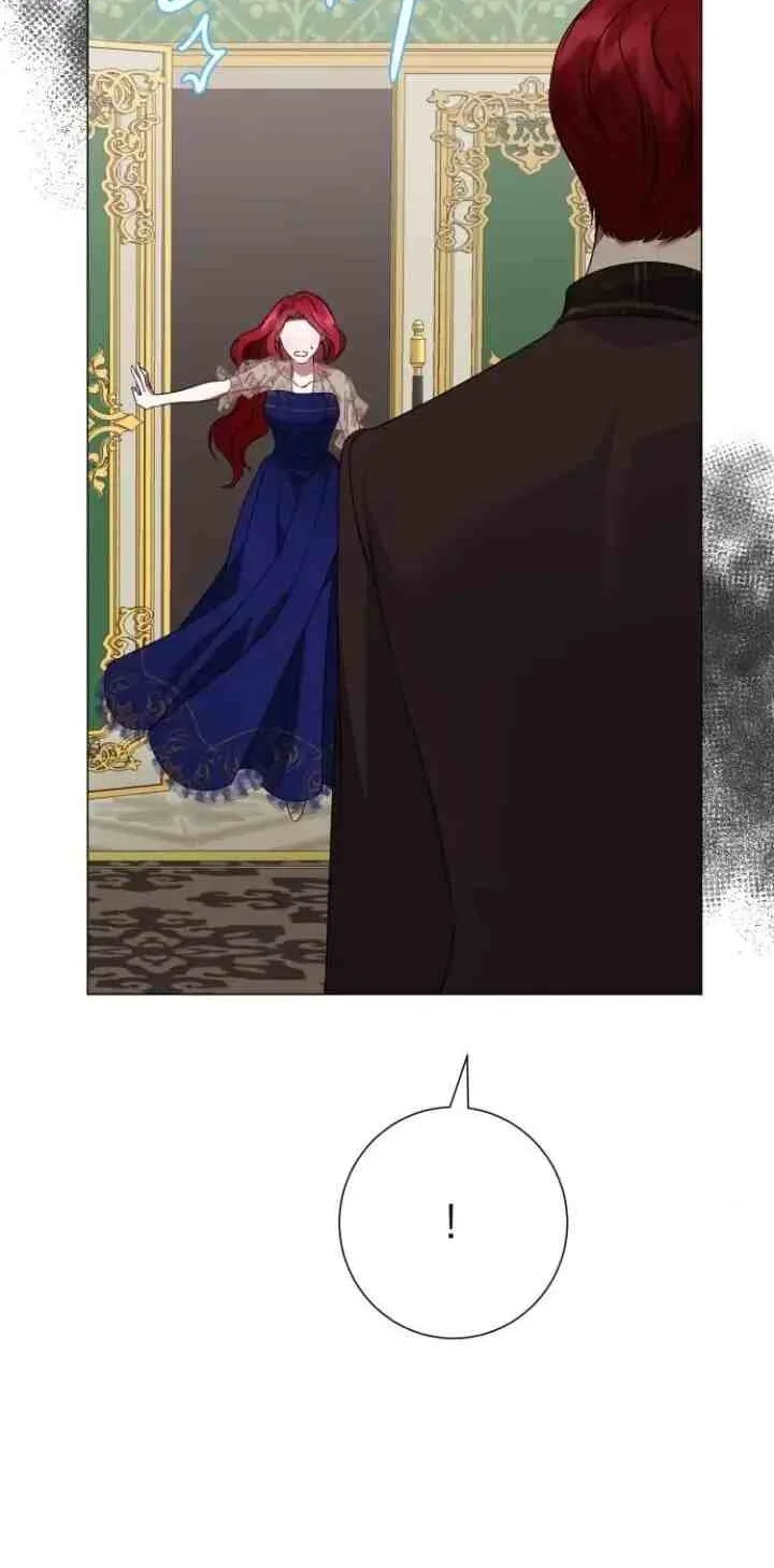 Circumstances of Switching Bodies Chapter 27 Gambar 36