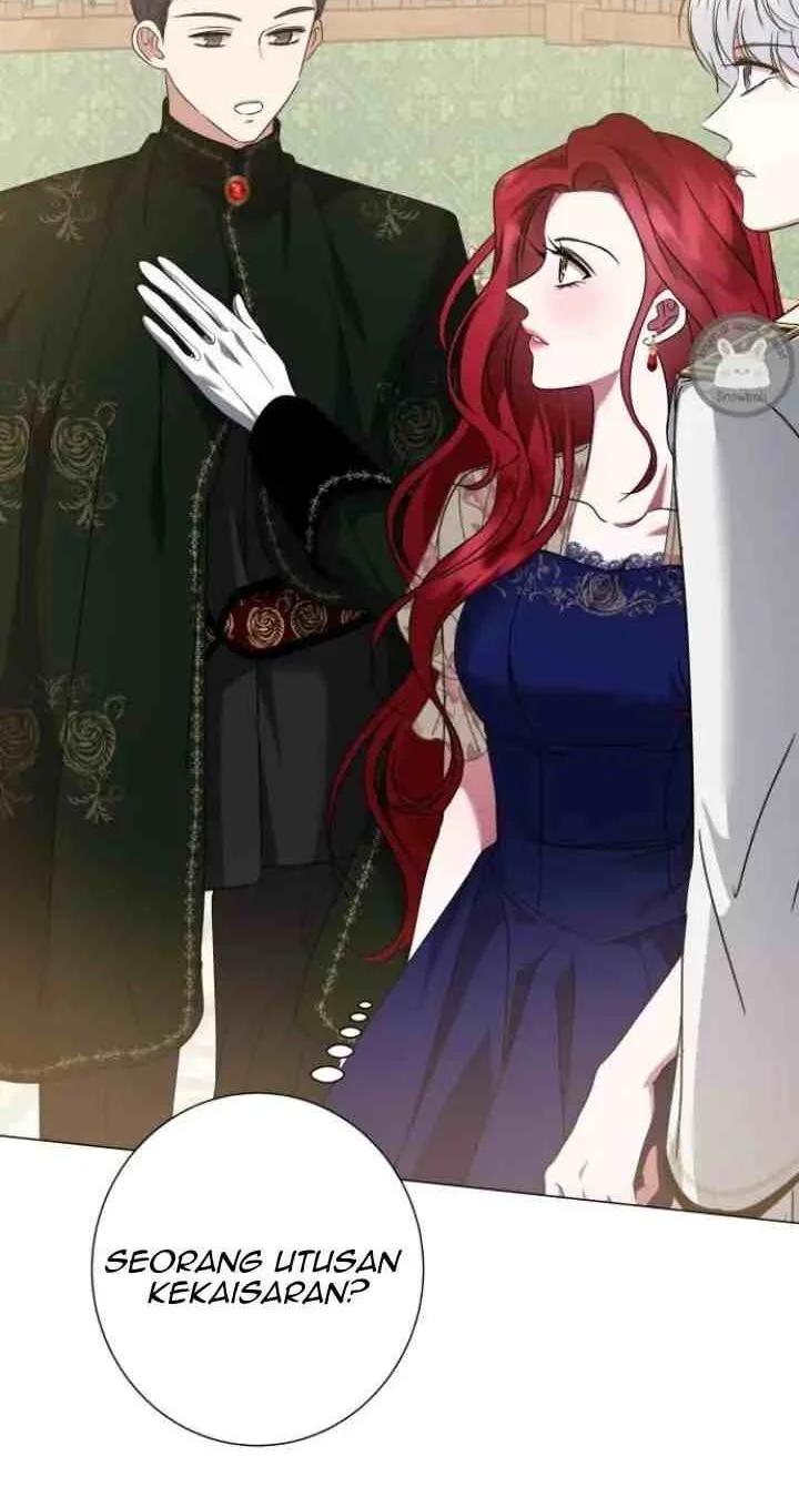 Circumstances of Switching Bodies Chapter 28 Gambar 39