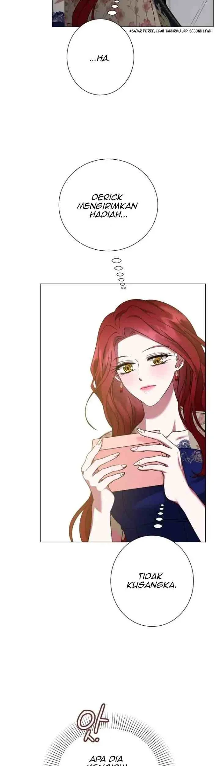 Circumstances of Switching Bodies Chapter 28 Gambar 41