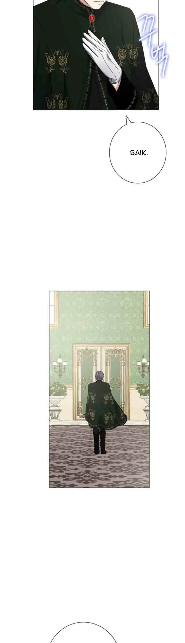Circumstances of Switching Bodies Chapter 28 Gambar 46