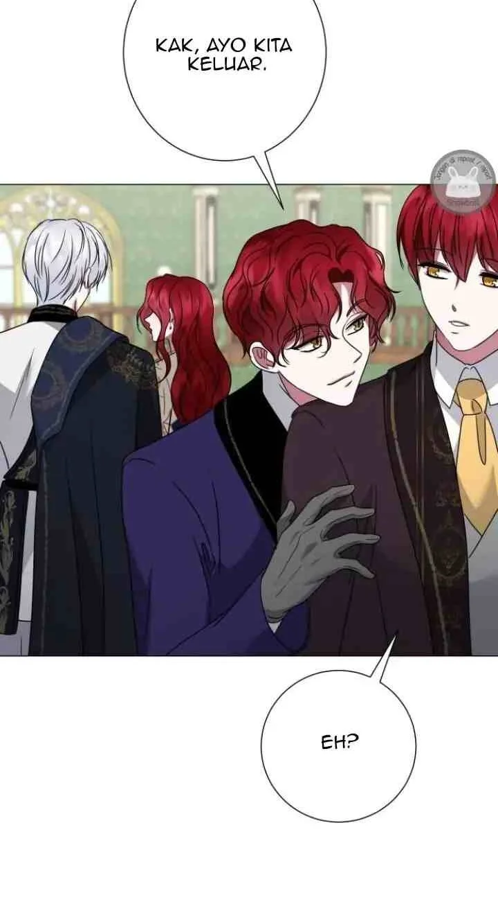 Circumstances of Switching Bodies Chapter 28 Gambar 47