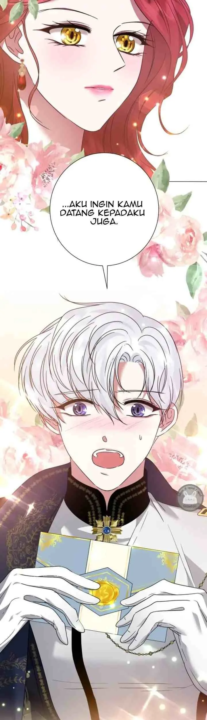 Circumstances of Switching Bodies Chapter 28 Gambar 53