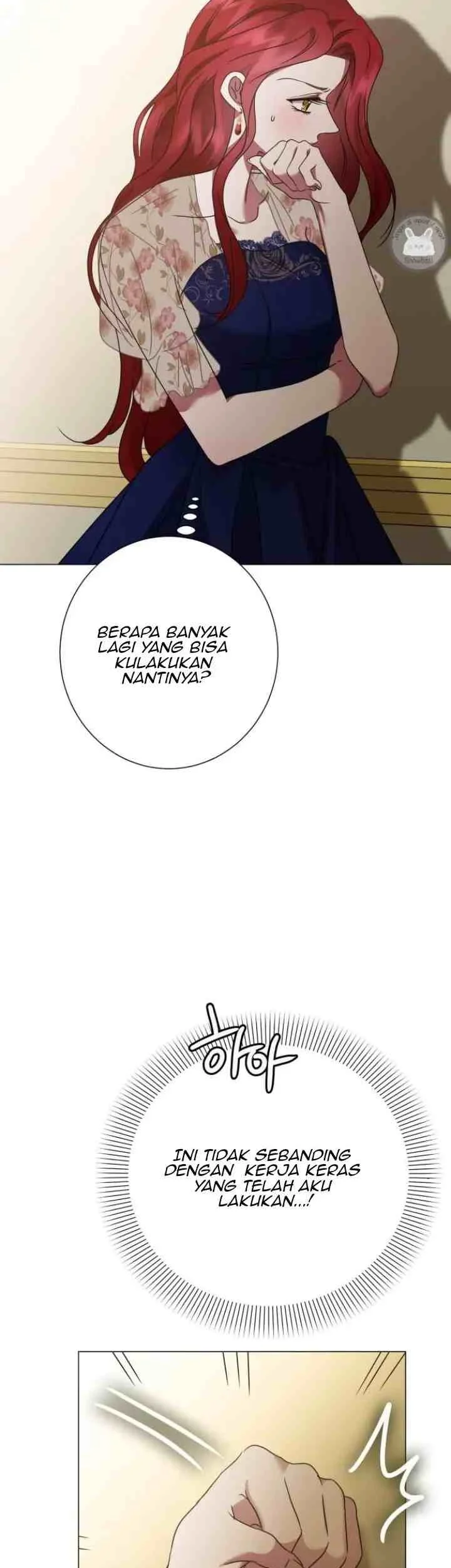 Circumstances of Switching Bodies Chapter 28 Gambar 18