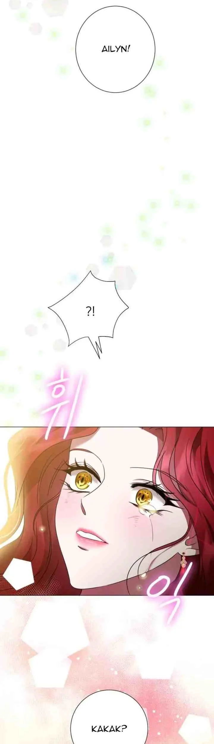 Circumstances of Switching Bodies Chapter 28 Gambar 21