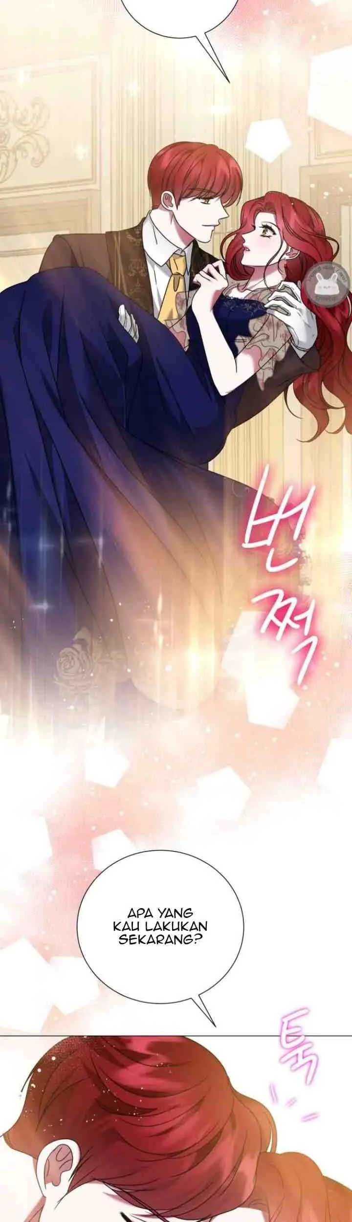 Circumstances of Switching Bodies Chapter 28 Gambar 22