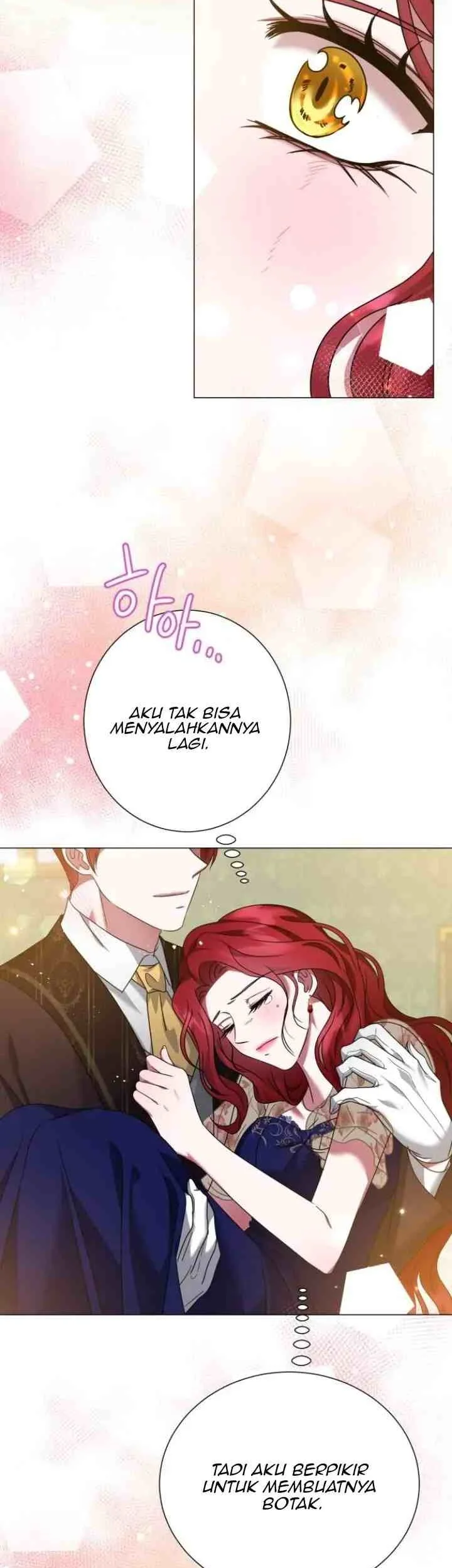 Circumstances of Switching Bodies Chapter 28 Gambar 30