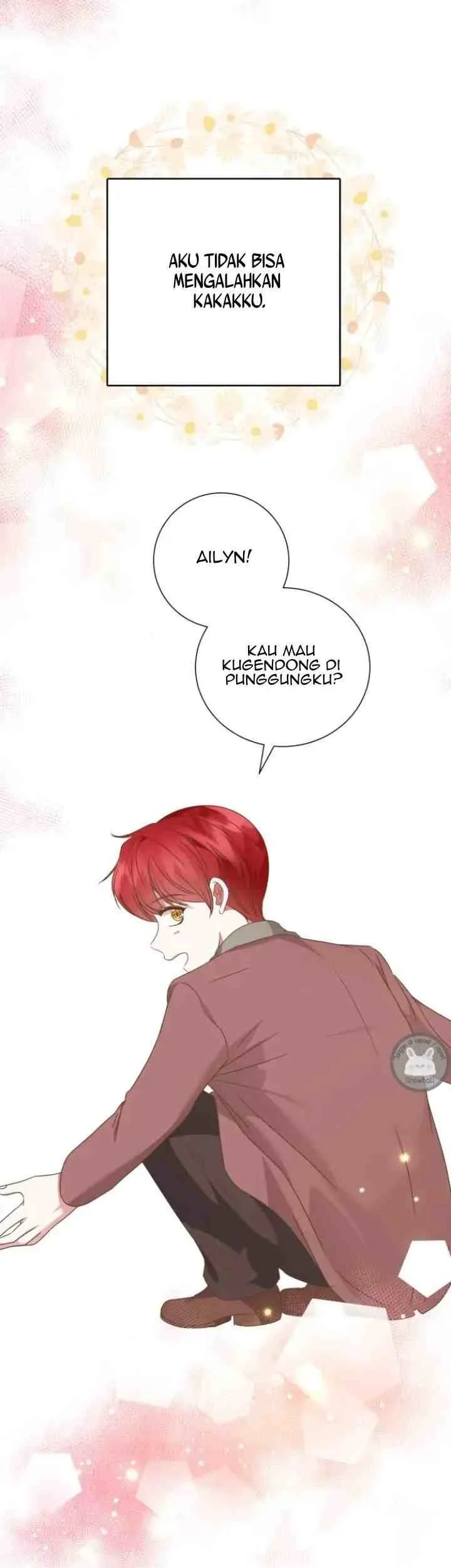 Circumstances of Switching Bodies Chapter 28 Gambar 32