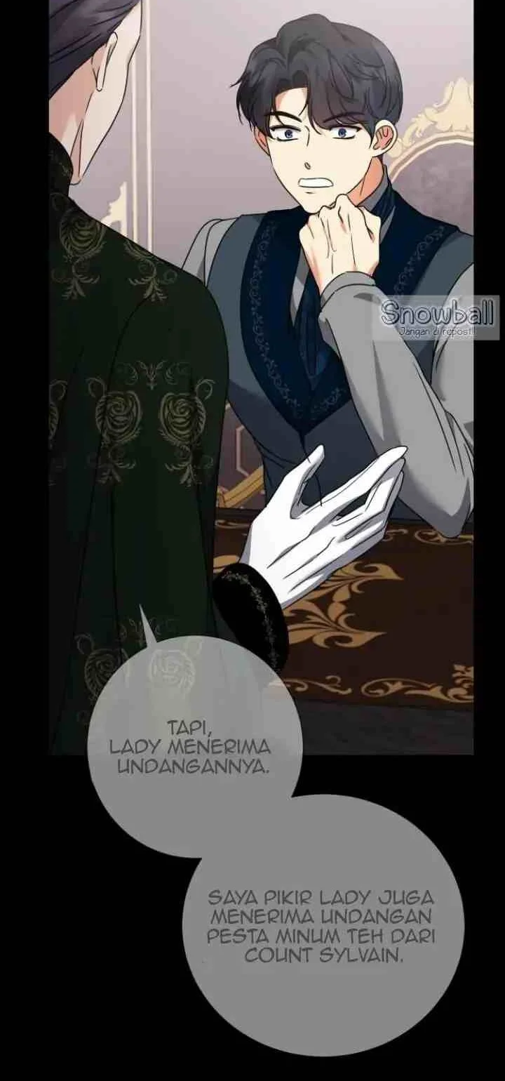 Circumstances of Switching Bodies Chapter 29 Gambar 39
