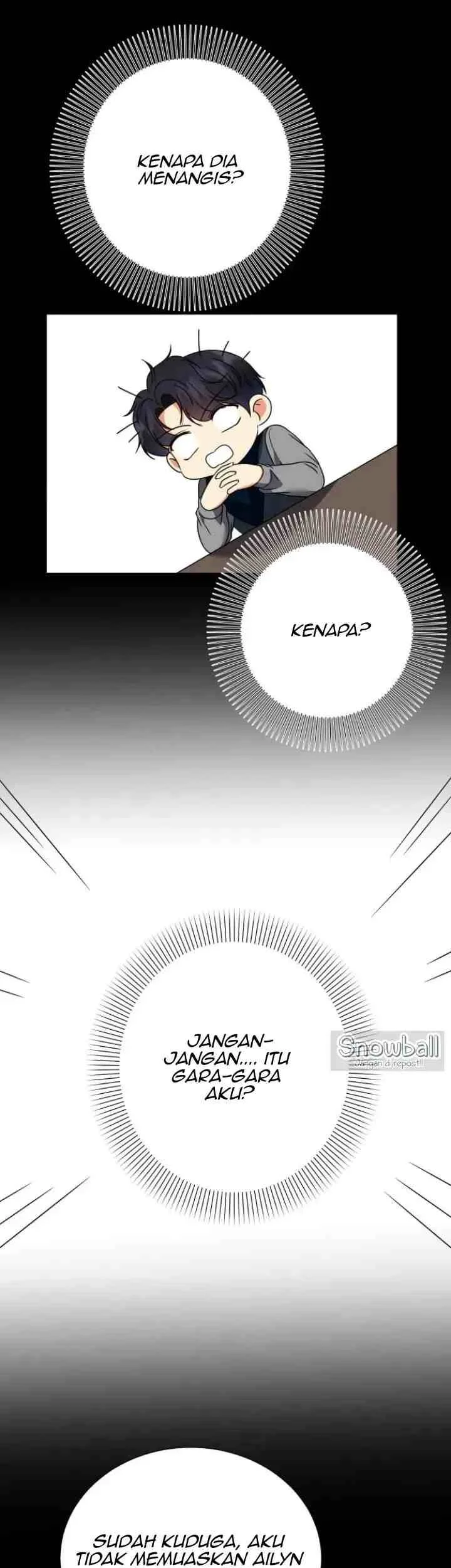 Circumstances of Switching Bodies Chapter 29 Gambar 40
