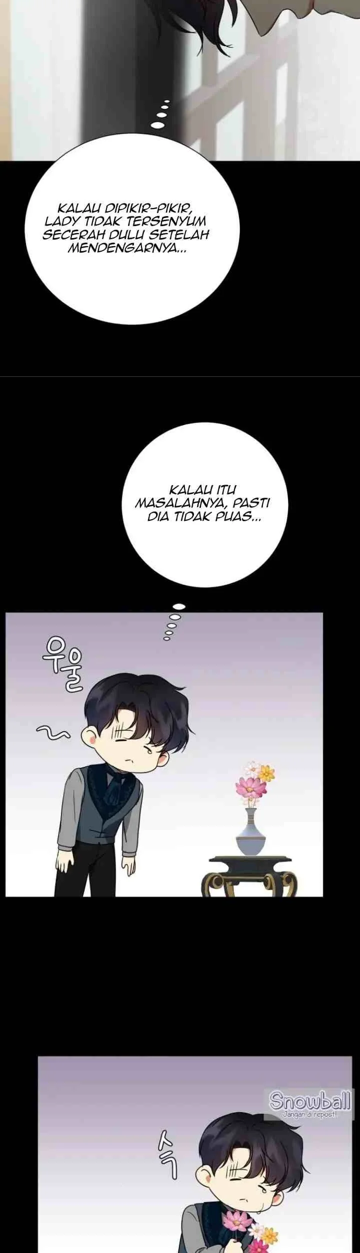 Circumstances of Switching Bodies Chapter 29 Gambar 42