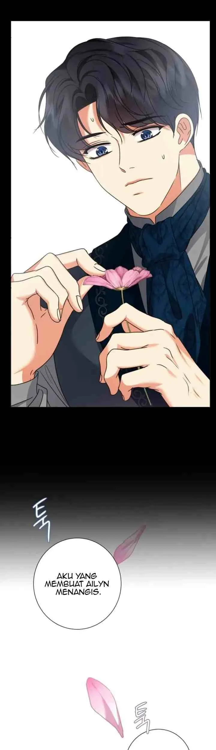 Circumstances of Switching Bodies Chapter 29 Gambar 44