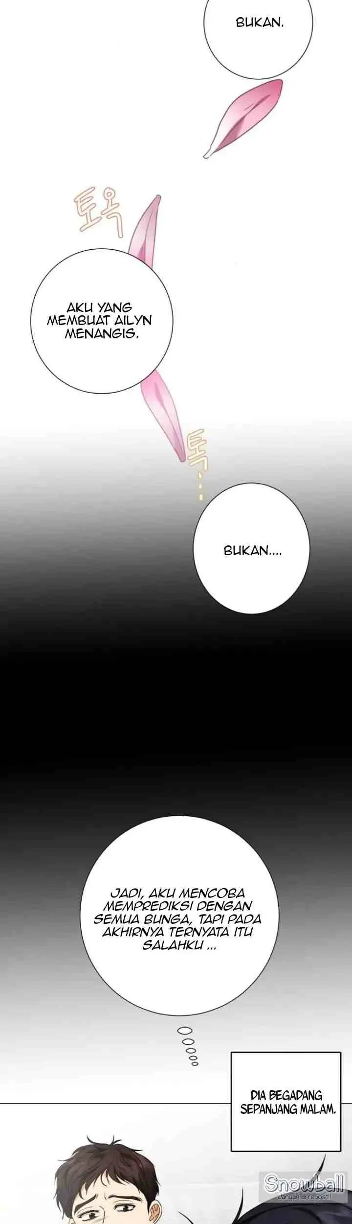 Circumstances of Switching Bodies Chapter 29 Gambar 45