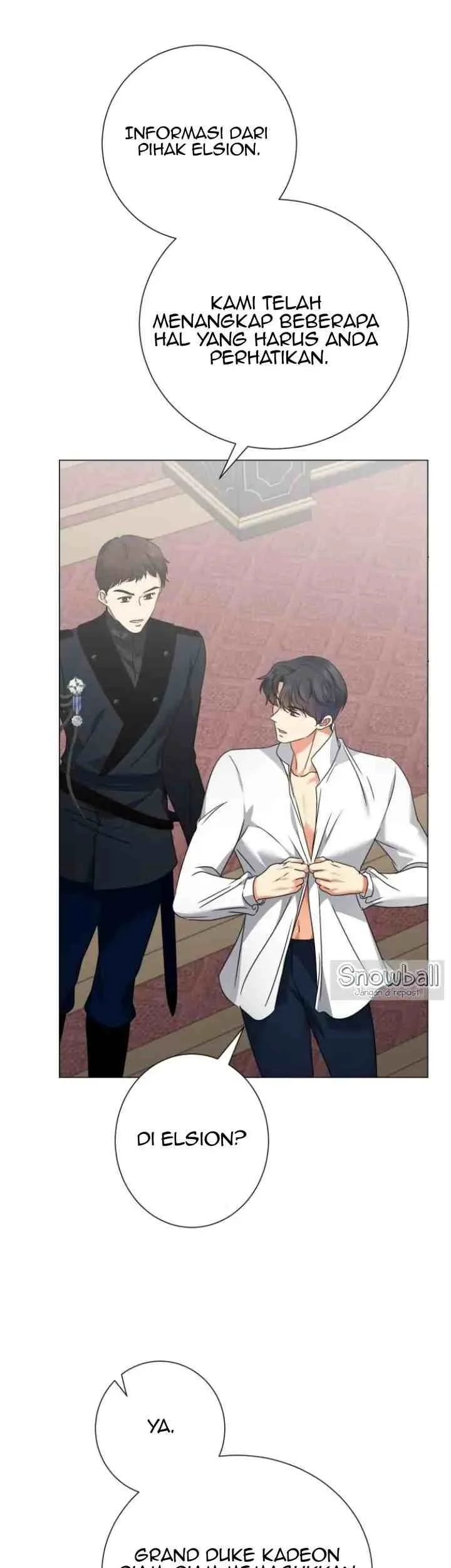 Circumstances of Switching Bodies Chapter 29 Gambar 48