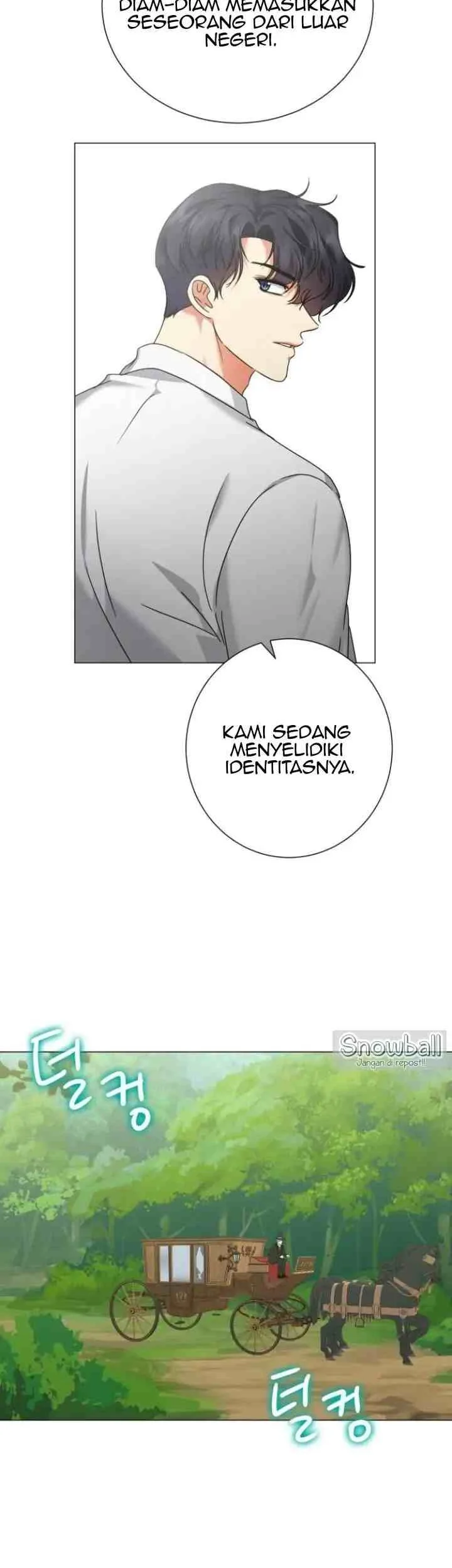 Circumstances of Switching Bodies Chapter 29 Gambar 49