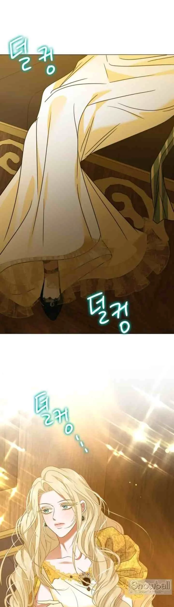 Circumstances of Switching Bodies Chapter 29 Gambar 50