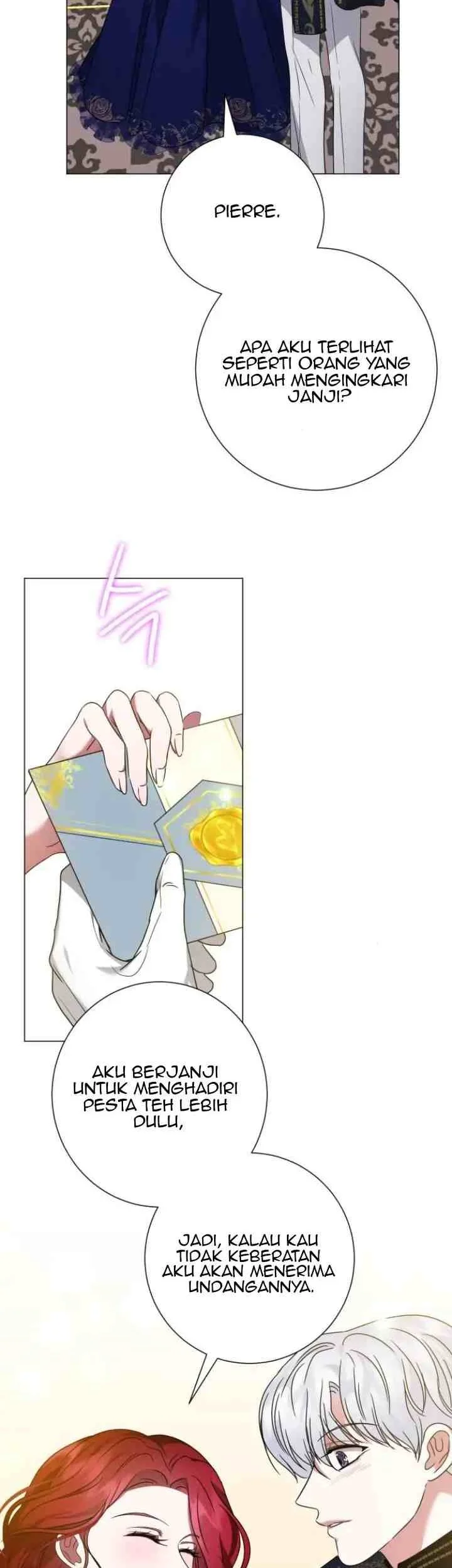 Circumstances of Switching Bodies Chapter 29 Gambar 5