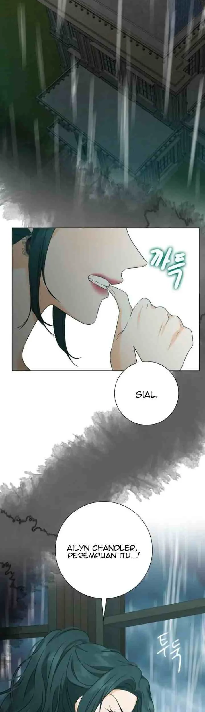 Circumstances of Switching Bodies Chapter 29 Gambar 9