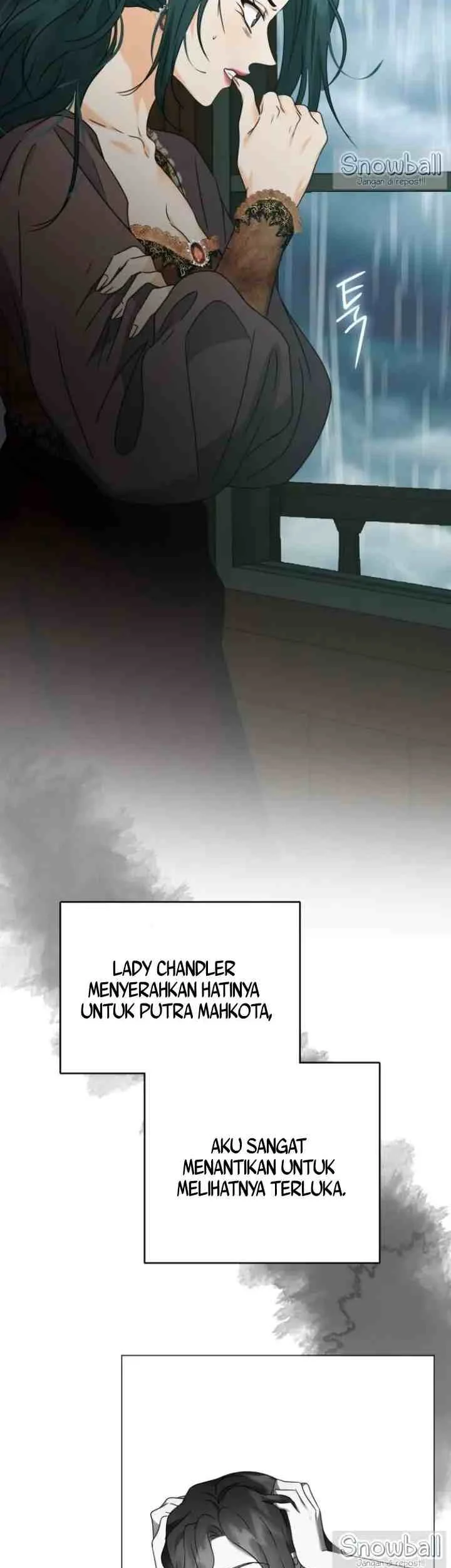 Circumstances of Switching Bodies Chapter 29 Gambar 10