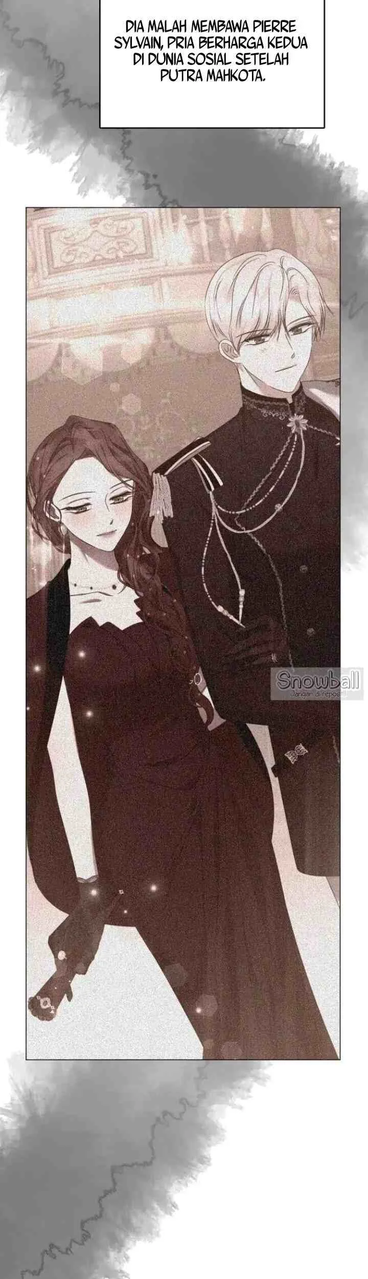 Circumstances of Switching Bodies Chapter 29 Gambar 12