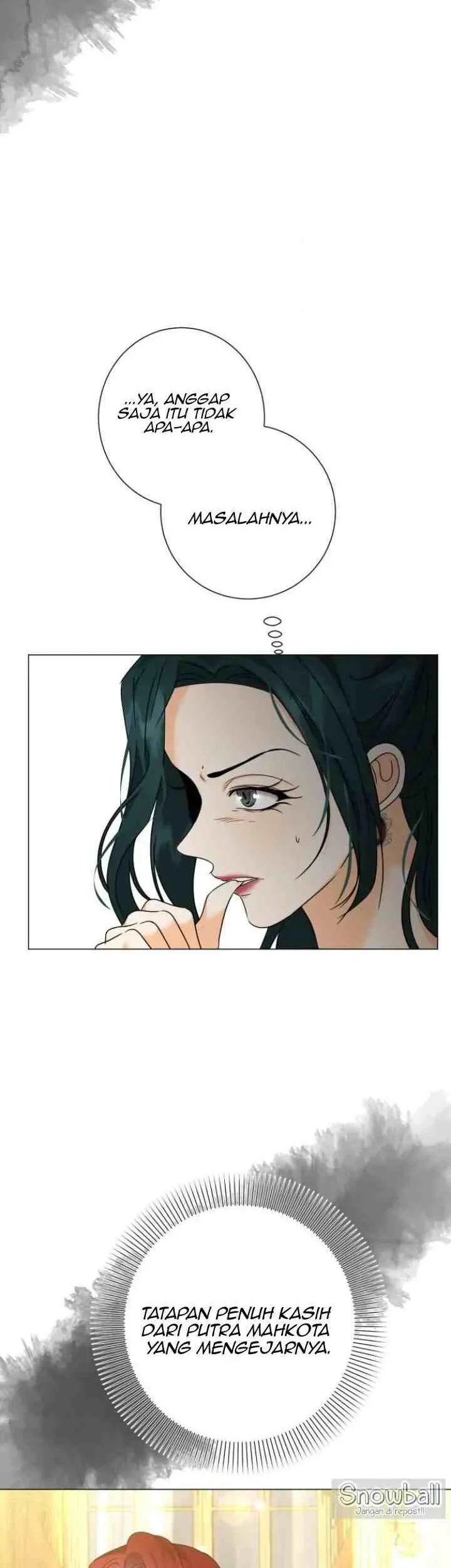 Circumstances of Switching Bodies Chapter 29 Gambar 13