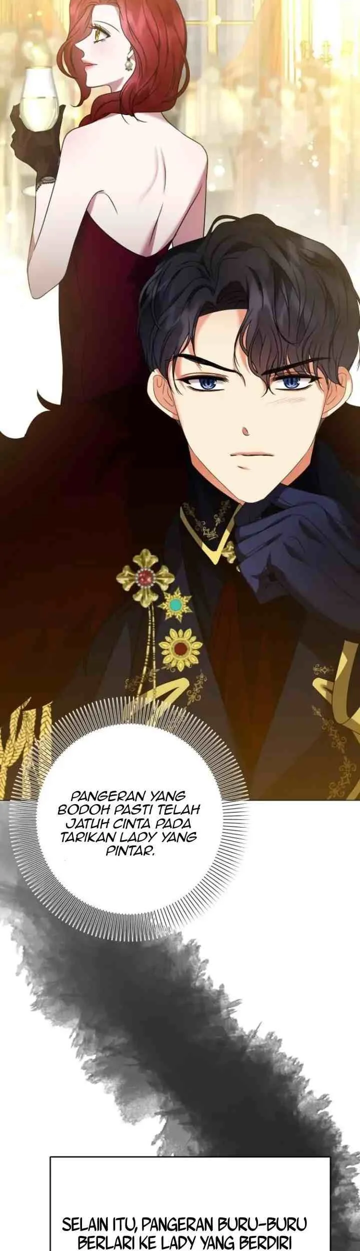 Circumstances of Switching Bodies Chapter 29 Gambar 14