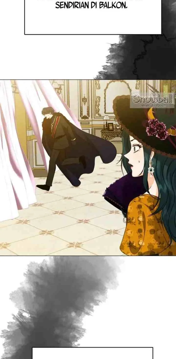 Circumstances of Switching Bodies Chapter 29 Gambar 15