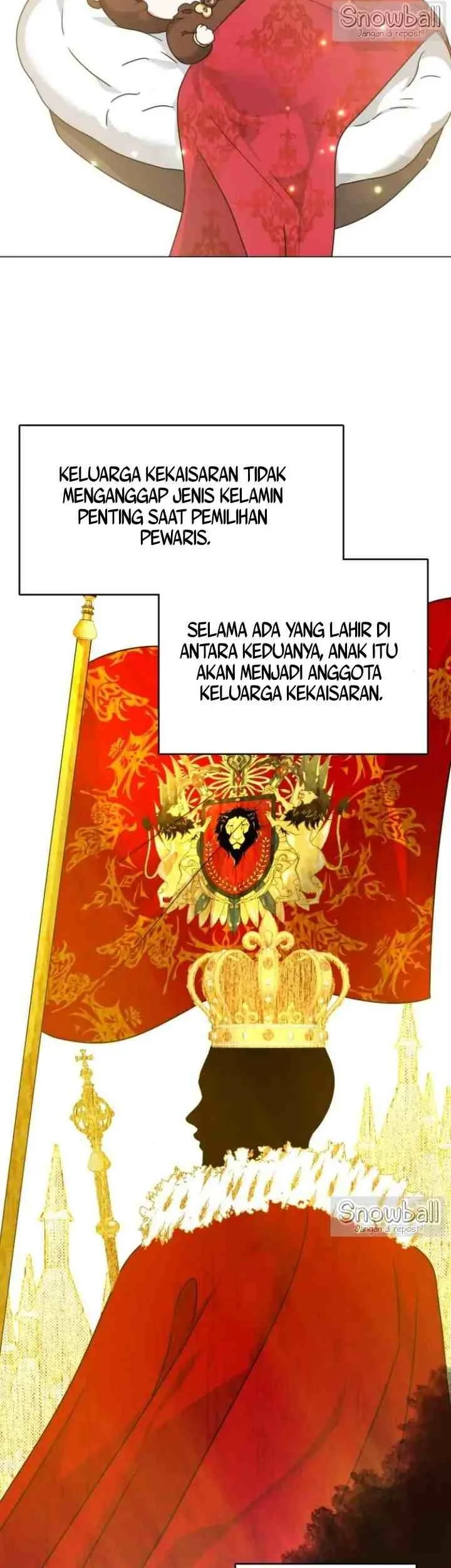 Circumstances of Switching Bodies Chapter 29 Gambar 17