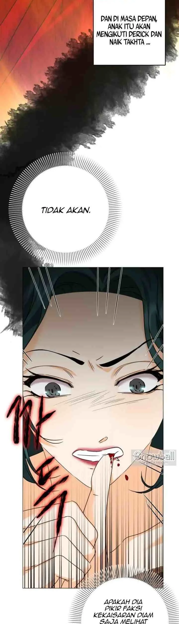 Circumstances of Switching Bodies Chapter 29 Gambar 18