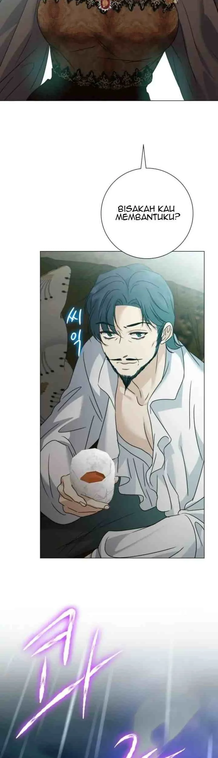 Circumstances of Switching Bodies Chapter 29 Gambar 21