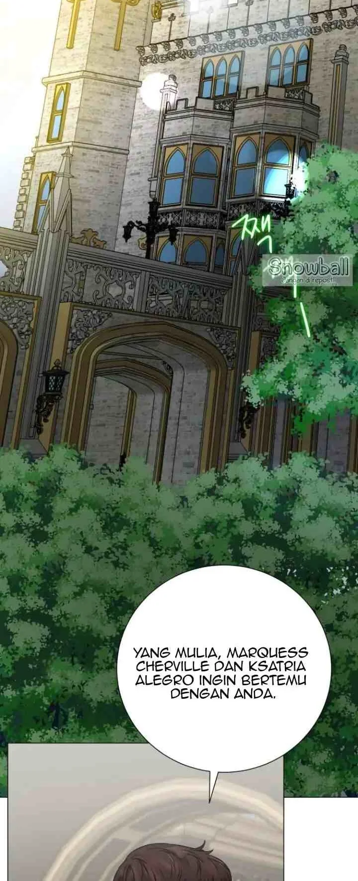 Circumstances of Switching Bodies Chapter 29 Gambar 23