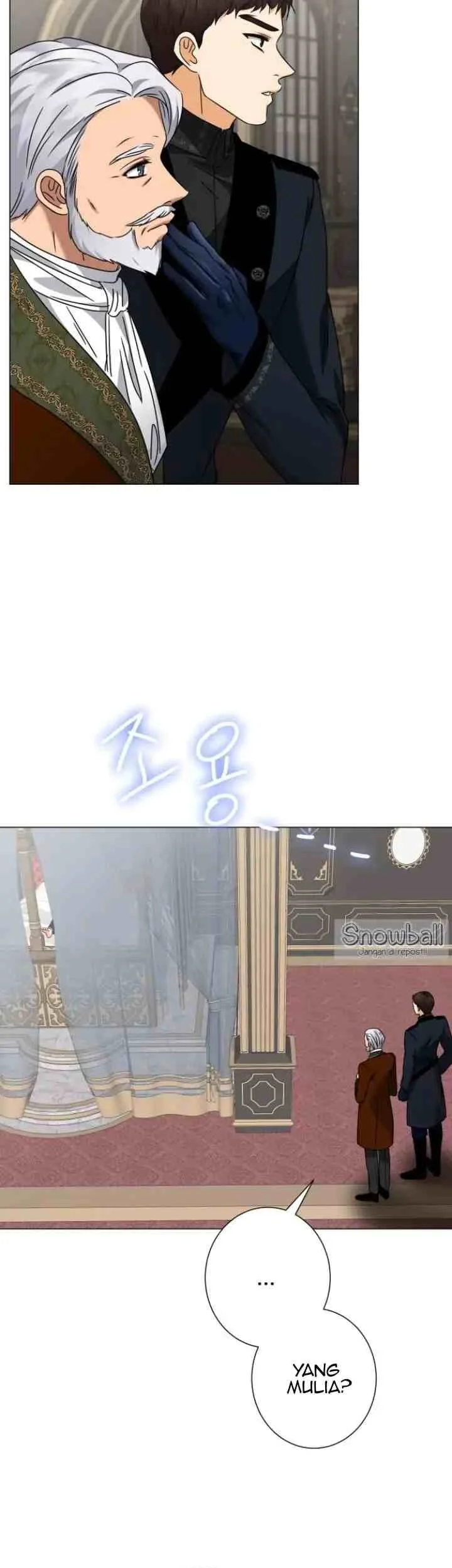 Circumstances of Switching Bodies Chapter 29 Gambar 24
