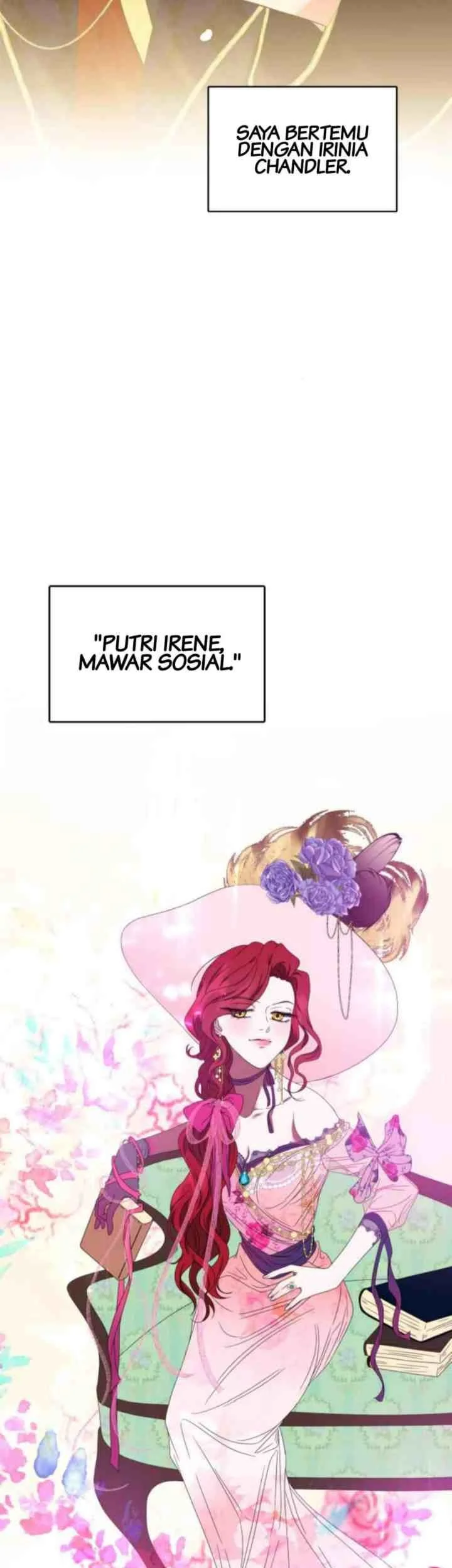 Circumstances of Switching Bodies Chapter 3 Gambar 38