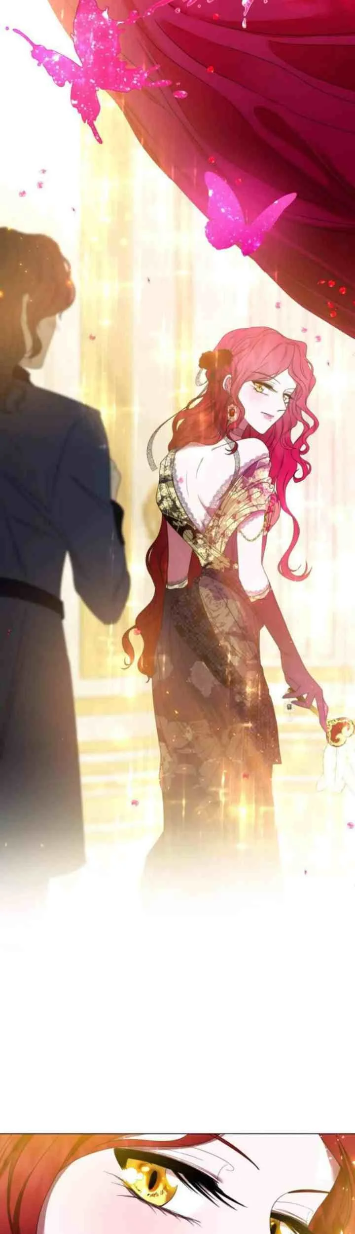 Circumstances of Switching Bodies Chapter 3 Gambar 42