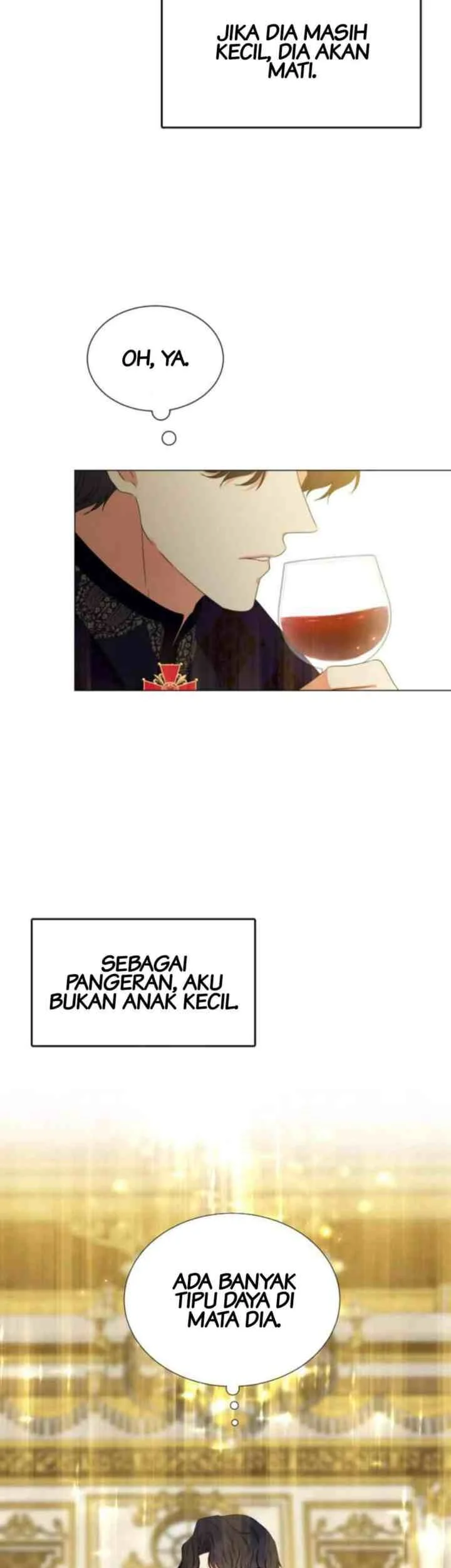 Circumstances of Switching Bodies Chapter 3 Gambar 48