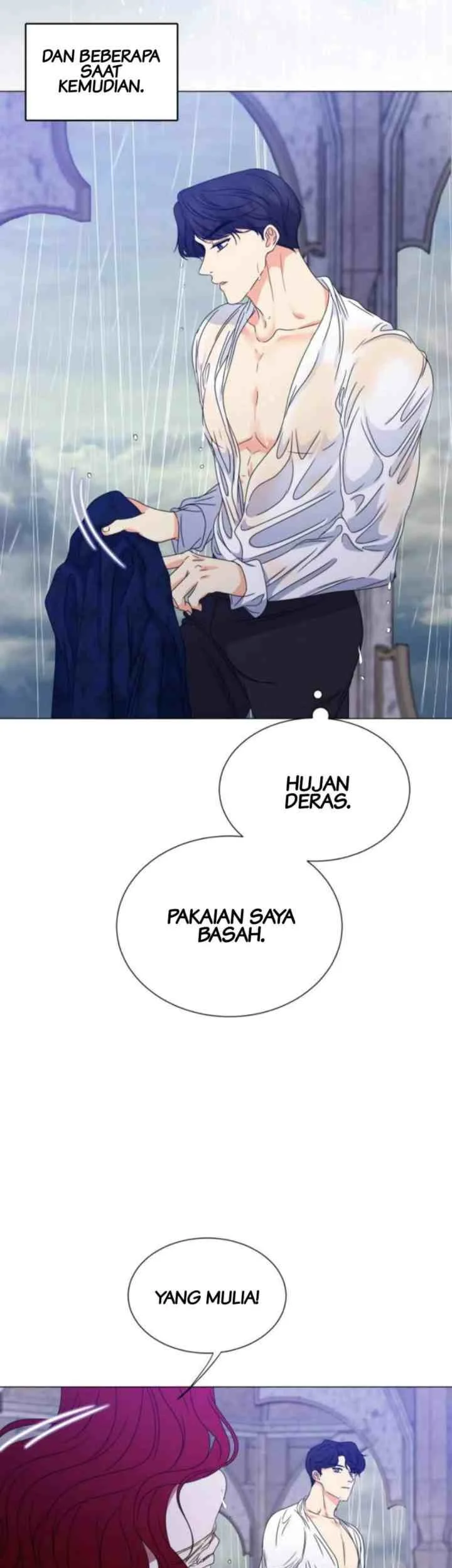 Circumstances of Switching Bodies Chapter 3 Gambar 54