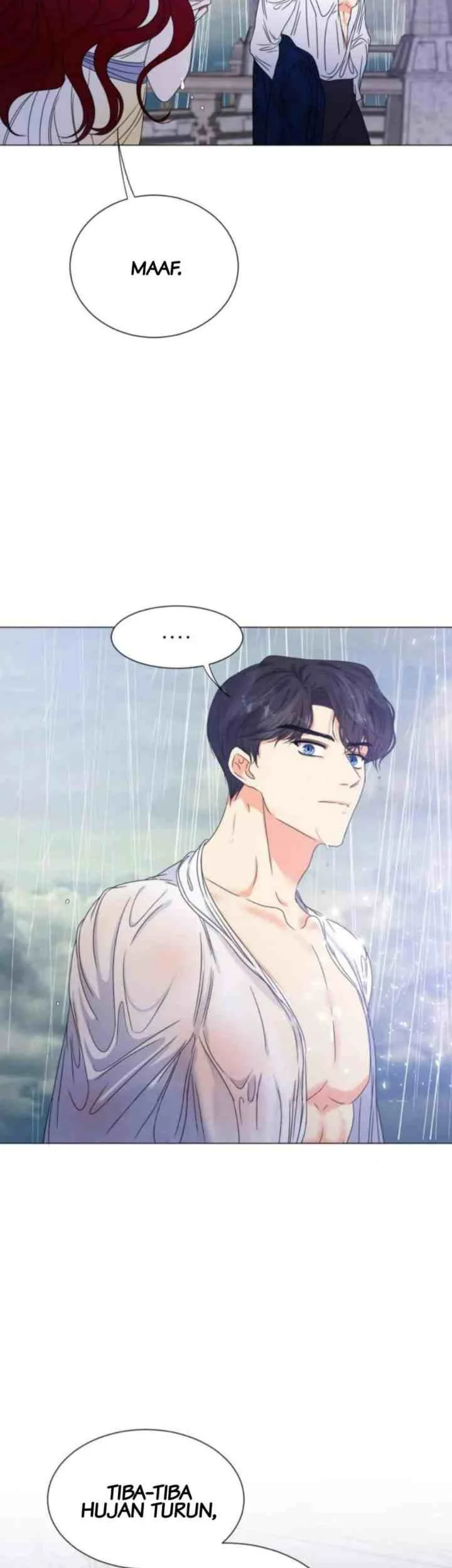 Circumstances of Switching Bodies Chapter 3 Gambar 55