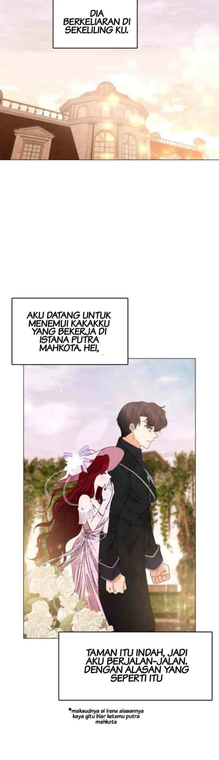 Circumstances of Switching Bodies Chapter 3 Gambar 62