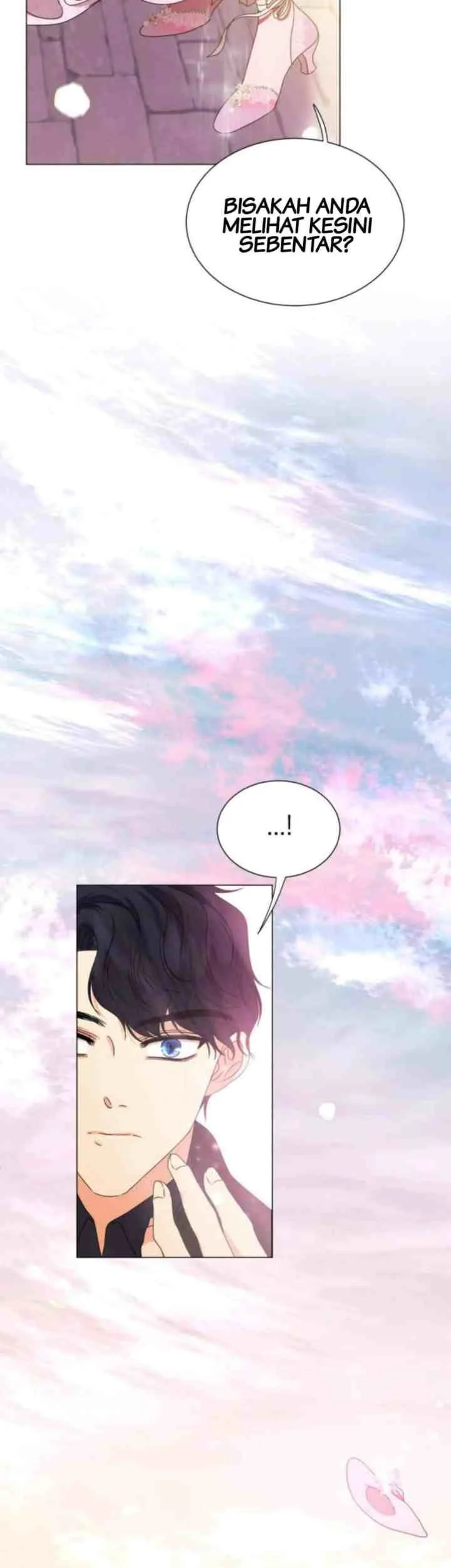 Circumstances of Switching Bodies Chapter 3 Gambar 64