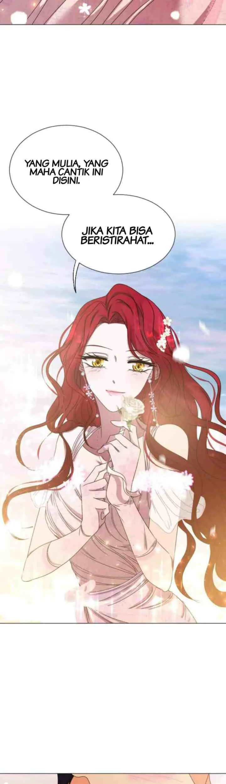 Circumstances of Switching Bodies Chapter 3 Gambar 68