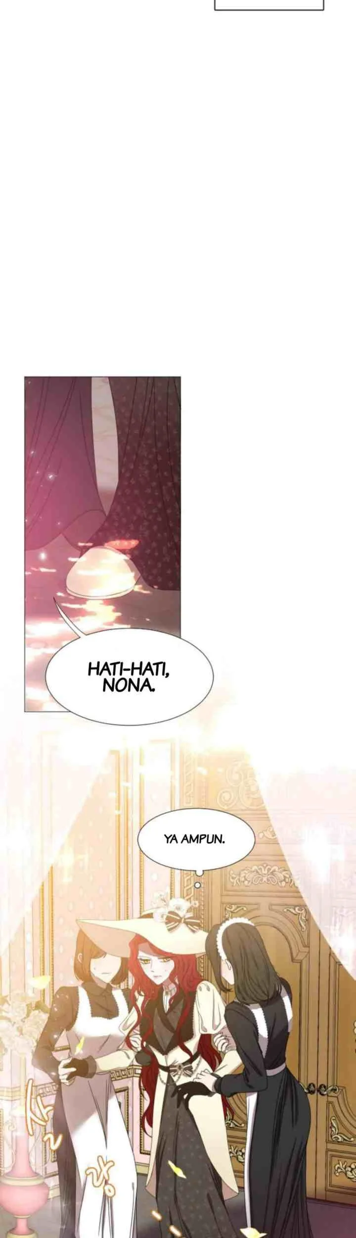 Manhwa Circumstances of Switching Bodies Chapter 3 gambar 2
