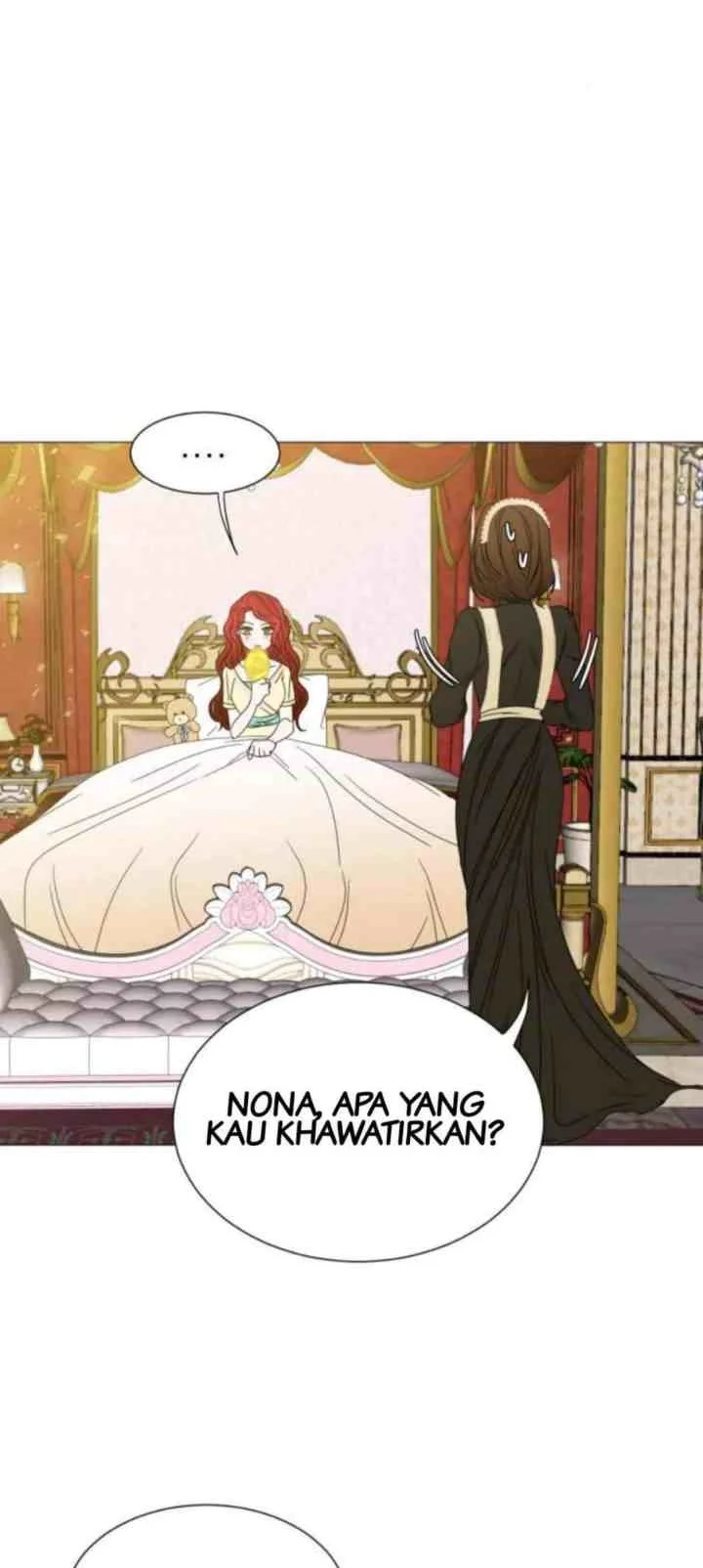 Circumstances of Switching Bodies Chapter 3 Gambar 8