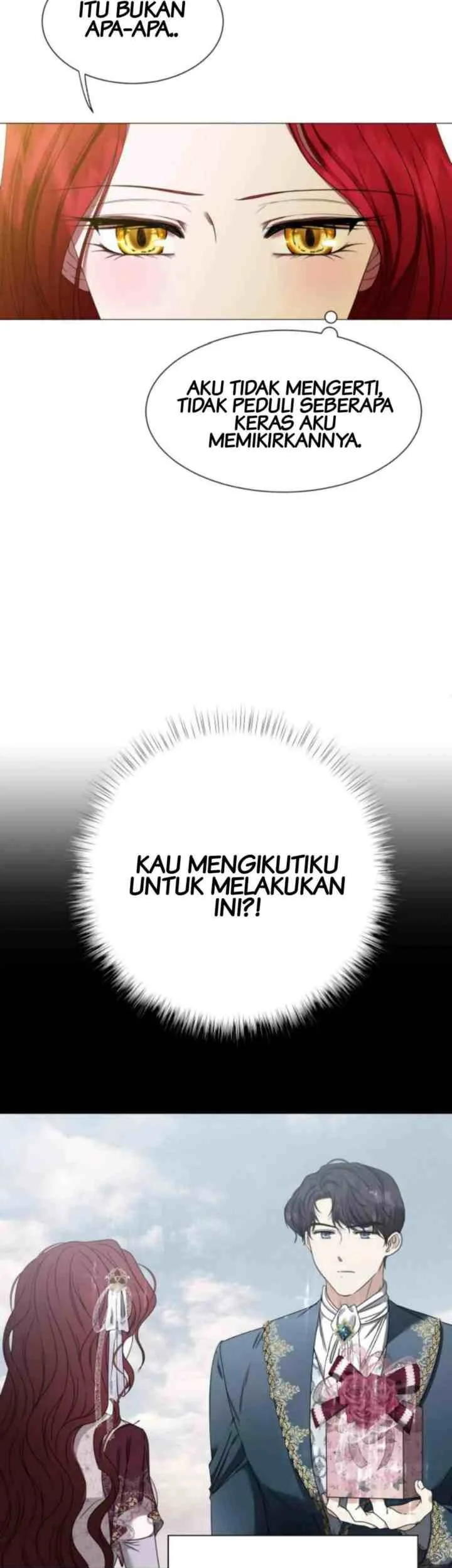 Circumstances of Switching Bodies Chapter 3 Gambar 9