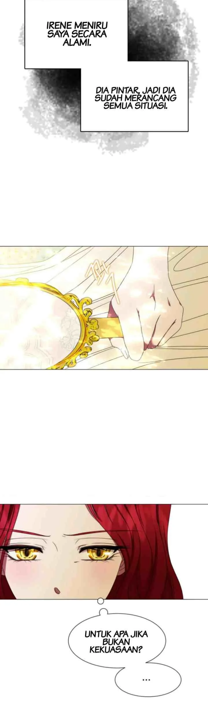 Circumstances of Switching Bodies Chapter 3 Gambar 13