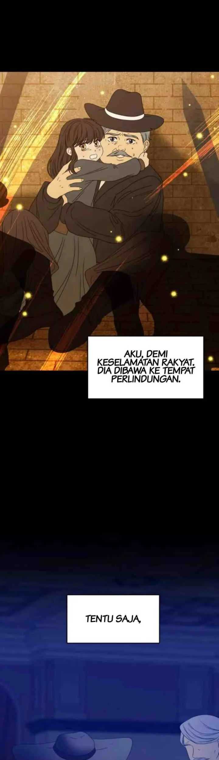Circumstances of Switching Bodies Chapter 3 Gambar 15