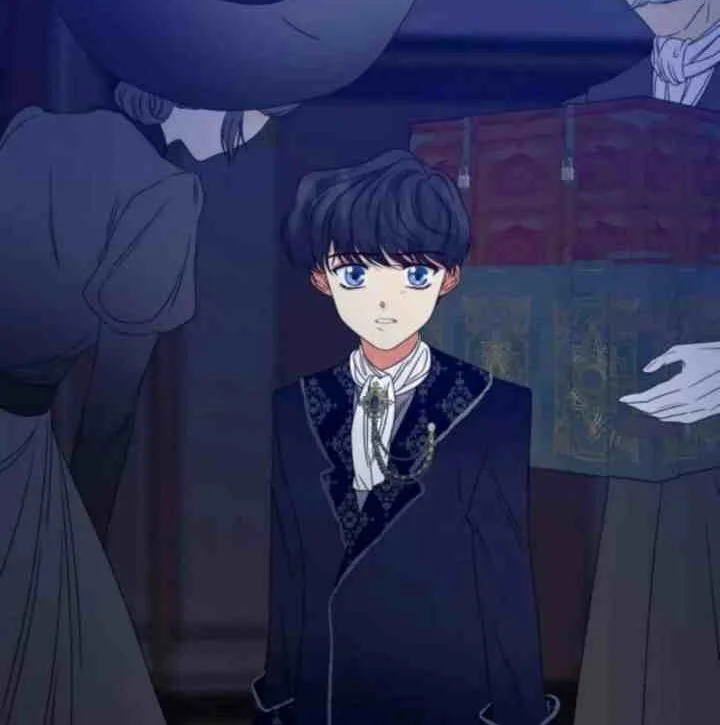 Circumstances of Switching Bodies Chapter 3 Gambar 16